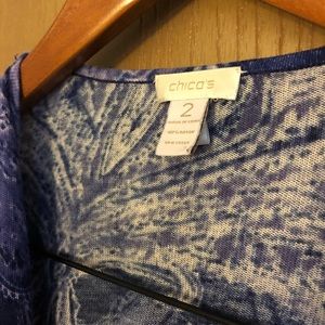 Chino sweater